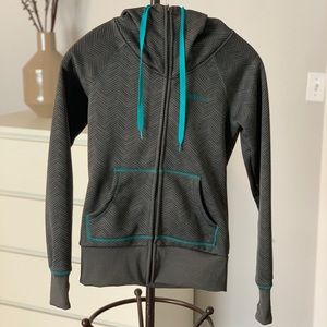 Billibong Women’s ZIP Hoodie